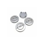Opel Vectra C Jant Göbeği 4 Adet-dış Çapı 64mm/iç Çapı 60mm-yüksek Kalite