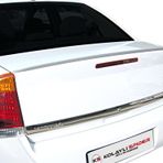 Opel Vectra C Spoiler Bagaj Gt Fiber 2002-2008