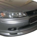 Opel Vectra Uyumlu B Ön Tampon Altı Fiber 1995-2002