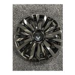 Opel Vivaro 15" Inc Kırılmaz Jant Kapagı Sıyah 4 Adet 5911Syhopel