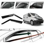 Opel Vıvaro 2006 Cam Rüzgarlığı 2 Li