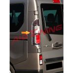 Opel Vivaro Stop Çerçevesi ABS 2015 Üzeri