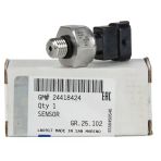 Opel Yuksek Basinc Sensoru Gm, 24418424