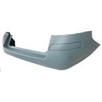 Opel Zafıra- 05/07; Arka Tampon Gri (Bant Delikli) (Tyg) (Oem No: 1404315)