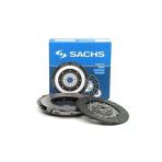 Opel Zafira B 1.9 Z19 Dt Motor Debriyaj Baskı Balata Seti Sachs Marka