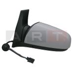 Opel Zafira B Elektrikli Isıtmalı Astarlı Kör Noktalı Sol 2005-2009 Ayna