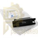Opel Zafira B Plaka Lambasi 2005-2010 [Orijinal Gm]