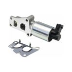 OPEL ZAFİRA B Z16XEP TWİNPORT MOTOR EGR VALFI KALE MARKA 5851586