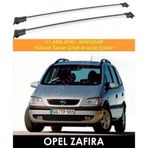 Opel Zafira Port Bagaj Ara Atkı
