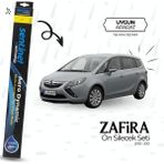Opel Zafıra Silecek Seti Sentinel 700MM-550MM
