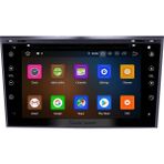 Opel Zafira Vectra Antara Astra Corsa 2004-2012 Android Auto Carplay Navigasyon Multimedya Sistemi - scn108929 - Renkli
