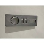Opel_vauxhall Corsa C - Farklı Model İkili Usb Girişli Çakmaklık Kapağı- K2049