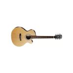 Open Pore Solak Elektro Akustik Gitar, Cort Modeli