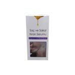 opencart Akdenizpos Co01 Saç Ve Sakal Kıran Serumu 20 Ml (Yeni)