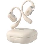Openfit Unisex Bej Kablosuz Koşu Kulaklığı SH-T910BG
