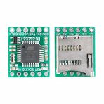 OpenLog Veri Data Log Kayıt Kartı 64gb Micro SD Hafıza Kartı Uart Spi DC 5V Arduino Bootloader Açık Kaynak Kodlu Atmega328