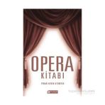 Opera Kitabı - Pınar Aydın O’dwyer
