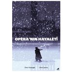 Opera’nın Hayaleti - Onur Kutluoğlu - Umut Şumnu