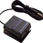 Operasyonlar" Olmayan Mandal" Roland DP-2 Damper pedalı, Anlık Ayak Şalteri