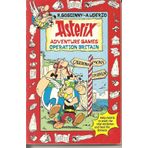 Operation Britain (Asterix adventure games) by Rene Goscinny (1-Sep-1987) Paperback