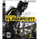 Operation Flashpoint Dragon Rising PS3 Oyunu