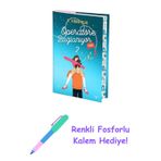 Operatöre Bağlanıyorsunuz 2 (Ciltli - Yan Boyamalı) + Renkli Fosforlu Kalem