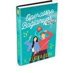 Operatöre Bağlanıyorsunuz 2 - Kübra Berk