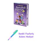 Operatöre Bağlanıyorsunuz 3 - Ufukta Aşk Var (Ciltli - Yan Boyamalı) + Renkli Fosforlu Kalem