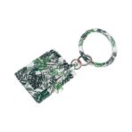 Operitacx 1 Bilgisayar Anahtarlık kart paketi seyahat için spor ayakkabı çantası anahtarlık kanca toka bozuk para cüzdanı anahtarlıklar bilezik anahtar çantası çok fonksiyonlu çanta bileklik