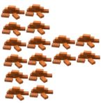 Operitacx Oyuncak 4 Adet Mini Tuğlalar Diyorama Kiti Küçük Malzemeler Diy Masa Tuğlaları Masa Tuğla Modeli Sahte Tuğla Modeli Minyatür Tuğlalar Sahte Tuğlalar Cadılar Bayramı Süit Kil Çocuk