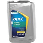 Opet 5W30 Fullmax 10.5 lt Sentetik Motor Yağı