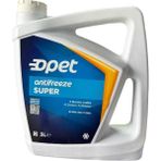 Opet Antifiriz 3 Litre