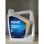 Opet Antifriz 3 lt Mavi Renkli Yüksek Performanslı Dört Mevsim Soğutma Sıvısı