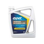 Opet Extended Life 3 Litre 70C Kırmızı Konsantre Antifriz Kışa Hazır Uzun Ömürlü Koruma