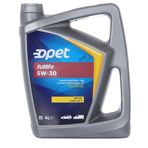 Opet Fulllife 5W-30 4 lt Motor Yağı