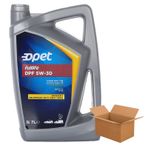 Opet Fulllife DPF 5W-30 3x7 lt Sentetik Motor Yağı