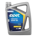 Opet Fullmaster 20W-50 4 lt Motor Yağı