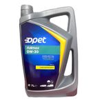 Opet Fullmax 0W-30 7 L Sentetik Motor Yağı