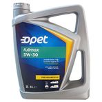 Opet Fullmax 10W-40 4 lt Motor Yağı