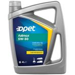 Opet Fullmax 5W30 4 lt Motor Yağı