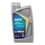 Opet Fullmax LPG 10W-40 1 Litre Motor Yağı ( Üretim Yılı :2022 )