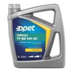 Opet Fullmax TF-BD 5W-30 3.2 lt Sentetik Motor Yağı