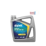 opet Fullmax Tf-bd 5w/30 3,2lt Dpf Onaylı