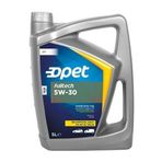 Opet Fulltech 5W-30 5 lt Partiküllü Motor Yağı