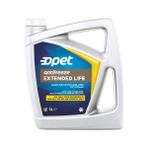 Opet Kırmızı Antifiriz 3 Litre Organik Extended Life Yüksek Performanslı Soğutma Sıvısı