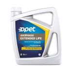 Opet Kırmızı Antifriz 3 Litre Extended Life Özellikli Yüksek Performanslı Soğutma Sıvısı
