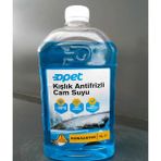 Opet Kışlık Cam Suyu 1Lt