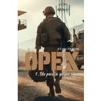 Opex: Tome 1/2: Un pari à gagner