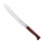 Opinel Forges 1890 Paslanmaz Çelik Tırtıklı Bıçak