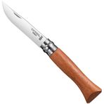Opinel Inox No-6 Saplı Çakı